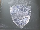 THE PRODIGY - THEIR LAW  THE SINGLES - DOUBLE VINY 2xL LP free uk postage.