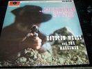LP/ /HOUSTON WELLS /WESTERN STYLE (1963 UK PARLOPHONE MONO (JOE MEEK PRODUCTION