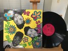 DE LA SOUL 3 FEET HIGH AND RISING BCM RECORDS BCM33195 GERMANY 1989 NM/VG+