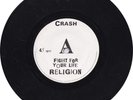 Crash – Fight For Your Life - 7