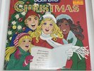 Barbie Christmas Album ** SEALED LP **  Kid Stuff Records KSS 5009 * 1981 NM/MT