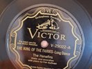 The Hanafins, Michael & William Hanafin W/Dan Sullivan, Victor 29022 Ex 3 Celtic