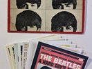 The Beatles Original  Soundtrack 