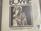 David Bowie I’m Only Dancing The Soul Tour 1974 Live RSD  2-LP Vinyl Sealed