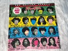 ROLLING STONES Some Girls * US 1st Press LP * SHRINK w/ Hype Sticker * 1978