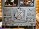 Bob Marley And The Wailers, Babylon By Bus, 1978 1st Island Live Dbl Lp