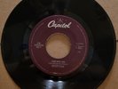 Mazzy Star - She's My Baby/Fade Into You Vinyl - 45rpm Single