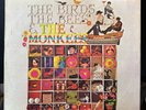 The Monkees / The Birds The Bees & The Monkees Lp  Vinyl RCA 7948 MONO