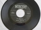 Johnny Gonzales El Tropical / James O'Gwynn Bottle Talk Rare Murcery Label 45