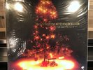 MANNHEIM STEAMROLLER Christmas LP Vinyl SEALED 1984 ORIG. Chip Davis DMM