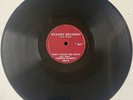 Cornell Blakely DOOWOP  78 Don't Touch The Moon/Promise To Be True FULTON M-HEAR