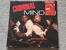 Boogie Down Productions - Criminal Minded - 2LP Vinyl Phase One NEW UNSEALED
