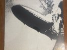 SEALED Led Zeppelin Debut Vinyl SD 19126 Columbia Club Edition 1984 No UPC NM/M