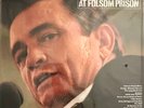 MOFI 2-543 JOHNNY CASH AT FOLSOM PRISON 2LP 2024 christmas auction 3 days