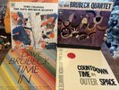 dave brubeck vinyl UK Near Mint First Pressings