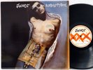 Jane's Addiction - S/T LP 1987 US Triple X Red Hot Chili Peppers NIRVANA BECK