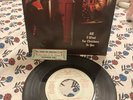 VINCE VANCE & THE VALIANTS All I Want For Christmas Is You 7” Vinyl Pic Sleeve