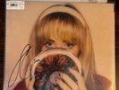 Sabrina Carpenter SIGNED Fruitcake Vinyl LP Will Ship Fast & Safely  NEW In hand