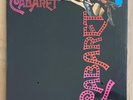 CABARET (1972) Original Movie Soundtrack Sealed Vinyl LP MCA Records Musical