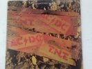 AD/DC T.N.T.  Australian Import LP Albert Red Label