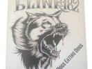 Dogs Eating Dogs blink-182 10”  Vinyl Bone White RARE SOLD OUT