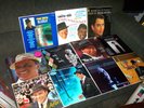 FRANK SINATRA 11 LP LOT# 2 w COUNT BASIE, ONLY THE LONELY, WEE SMALL HOURS +more