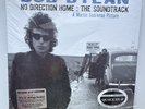 Bob Dylan No Direction Home 4 LP Box Set 200 Gram SEALED