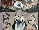 Death Symbolic White Vinyl