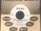 Motown The Velvelettes 'These Things Will Keep Me Loving' You Original US Promo