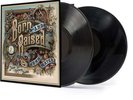 John Mayer - Born and Raised 2LP NEW