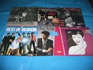 BLONDIE-DURAN DURAN-EXTREME- IAN DURY-PAUL YOUNG-MICHELLE SHOCKED All EX