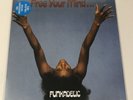 Funkadelic: Free Your Mind And Your Ass Will Follow 50th Anniversary Blue Vinyl
