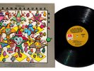 T REX - Tyrannosaurus Rex A Beginning 2 LPs RARE 1972 Gatefold Vinyl EX