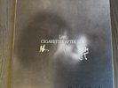 SIGNED Cigarettes After Sex - X’s Vinyl LP CLEAR AUTOGRAPHED SLEEVE JACKET COVER