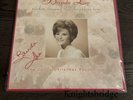 Brenda Lee Rockin’ Around The Christmas Tree Signed AUTOGRAPHED Vinyl  LP