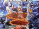 Testament - Titans Of Creation (Vinyl 2LP - 2020 - US - Original)