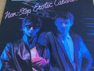 Soft Cell Non Stop Erotic Cabaret Vinyl Lp Original 1981 BZLP 2