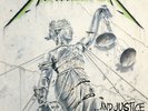 Metallica | Green Vinyl LP | And Justice For All | UMC