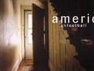 AMERICAN FOOTBALL - American Football LP 2 - Vinyl (orange vinyl LP)