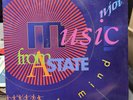 N-Joi Music from a state of mind EP US import Old-skool rave breakbeat techno