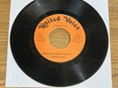 KILLER MODERN SOUL BOOGIE 45 SHOW YOU HOW TO JAM UNITED VOICE 112