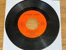 KILLER MODERN SOUL BOOGIE 45 HOUSE PARTY UNITED VOICE 107 JOHN WHITE BILLY DEE