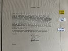 Frank Zappa Rare 12 inch 45 radio Promo record