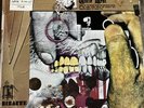 Frank Zappa The Mothers Of Invention Uncle Meat 1968  Bizarre  W Booklet  NM
