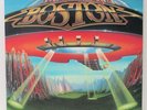 BOSTON Don't Look Back Vinyl Album 1978 Gatefold Sleeve NM