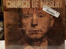 Church Of Misery Thy Kingdom Scum  Gold Double Vinyl LP. New And Sealed 2013...