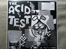 The Grateful Dead Ken Kesey The Acid Test New/Sealed LP Neal Cassady LSD