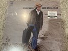 STEVE YOUNG Rock Salt And Nails LP WHITE COLORED VINYL Rock Salt GENE CLARK NM