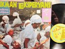 1991 Boukman Eksperyans Vodou Adjae Mango From Haiti 16253 9899 1