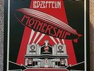 Led Zeppelin - Mothership 180g 4 LP Vinyl Box Set - Opened but Never Played MINT